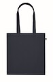 Organic cotton shopping bag