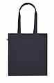 Organic cotton shopping bag
