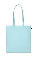 Organic cotton shopping bag