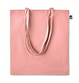 Organic cotton shopping bag