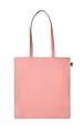 Organic cotton shopping bag