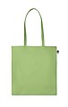 Organic cotton shopping bag
