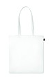 Organic cotton shopping bag