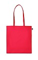 Organic cotton shopping bag