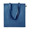 Organic cotton shopping bag
