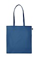 Organic cotton shopping bag