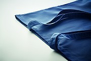 Organic cotton shopping bag