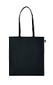 Organic cotton shopping bag