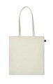 Organic cotton shopping bag