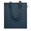 Organic cotton shopping bag