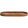 Originalhome wooden tray, wood
