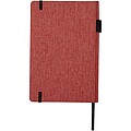 Orin A5 RPET notebook, brick