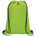 Oriole 12-can drawstring cooler bag 5L