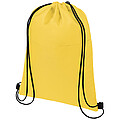 Oriole 12-can drawstring cooler bag 5L