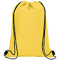 Oriole 12-can drawstring cooler bag 5L