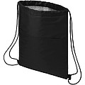 Oriole 12-can drawstring cooler bag