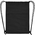Oriole 12-can drawstring cooler bag