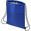 Oriole 12-can drawstring cooler bag