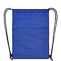 Oriole 12-can drawstring cooler bag