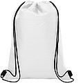 Oriole 12-can drawstring cooler bag