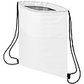 Oriole 12-can drawstring cooler bag