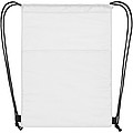 Oriole 12-can drawstring cooler bag