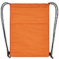 Oriole 12-can drawstring cooler bag