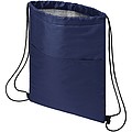 Oriole 12-can drawstring cooler bag