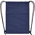 Oriole 12-can drawstring cooler bag