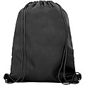 Oriole mesh drawstring backpack