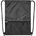 Oriole mesh drawstring backpack