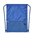 Oriole mesh drawstring backpack