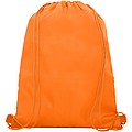 Oriole mesh drawstring backpack