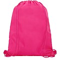 Oriole mesh drawstring backpack