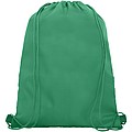 Oriole mesh drawstring backpack