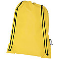 Oriole RPET drawstring backpack 5L