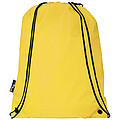 Oriole RPET drawstring backpack 5L