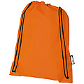 Oriole RPET drawstring backpack 5L