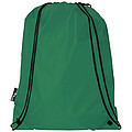 Oriole RPET drawstring backpack 5L