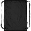 Oriole RPET drawstring backpack