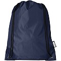 Oriole RPET drawstring backpack