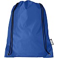 Oriole RPET drawstring backpack