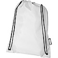 Oriole RPET drawstring backpack