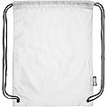 Oriole RPET drawstring backpack