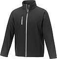 Orion mens softshell jacket