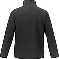 Orion mens softshell jacket