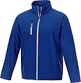 Orion mens softshell jacket