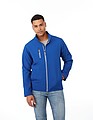 Orion mens softshell jacket