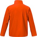 Orion mens softshell jacket