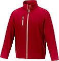 Orion mens softshell jacket